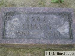 Eva C Chaney