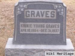 Kenneth Young "kinnie" Graves