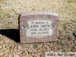 John Smith