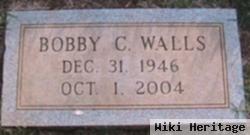 Bobby C. Walls