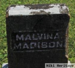 Malvina Mcgill Madison