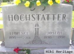 Joseph Hochstatter