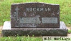 Florence M. Buchman