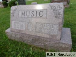 S. Hershel Music