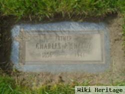 Charles Patrick Sheedy