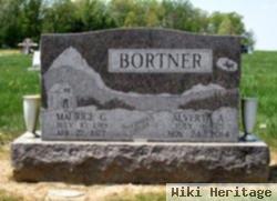 Alverta A. Miller Bortner Wise