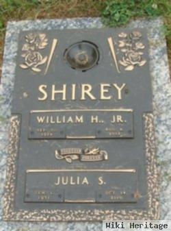 Julia Singletary Shirey