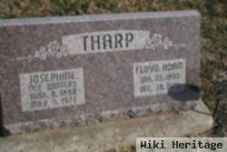 Josephine Winters Tharp