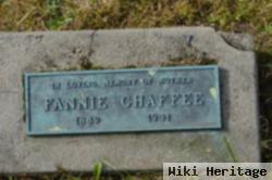 Fannie Chaffee