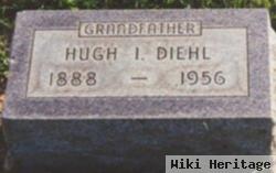 Hugh Isaac Diehl