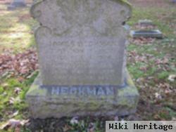 James Heckman