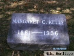 Margaret C Kelly