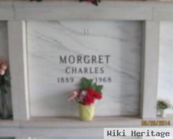 Charles Morgret