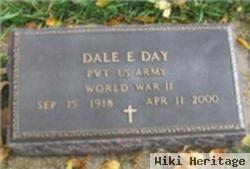 Dale E. Day