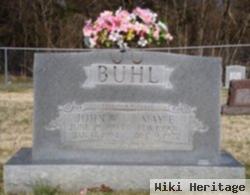 May E Buhl