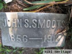 John S. Smoots