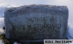 Mary Margaret Alexander Stoddard