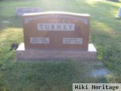 Dr Henry Clark Turney