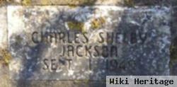 Charles Shelby Jackson