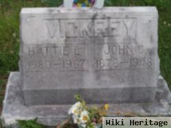 Hattie L. Vickrey