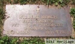 Wilbert Burch