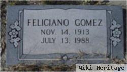 Feliciano Gomez