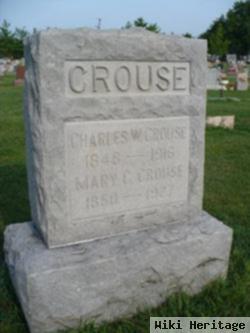 Charles W. Crouse