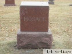 Jennie J. Vodra Hosack