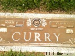 Marie P Curry