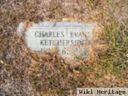 Charles Evans Ketcherside