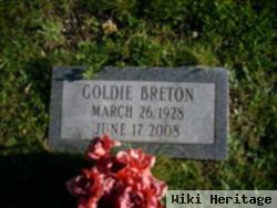 Goldie Breton