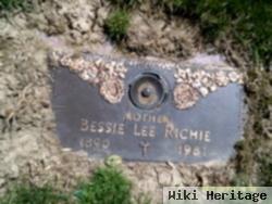 Bessie Lee Richie