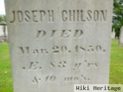 Joseph Chilson