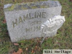 Hamline T. Hunt