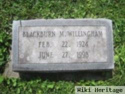 Blackburn Moore Willingham