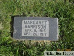 Margaret Harrison