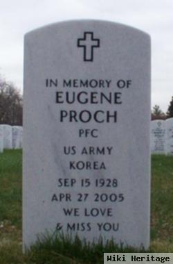 Eugene Proch