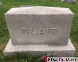 Clara Blair