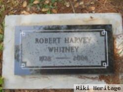 Robert Harvey Whitney