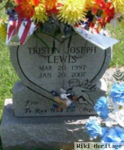 Tristin Joseph Lewis