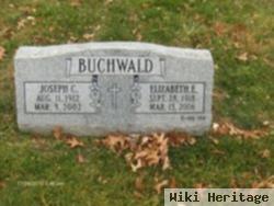 Elizabeth E Buchwald