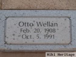 Otto Wellan