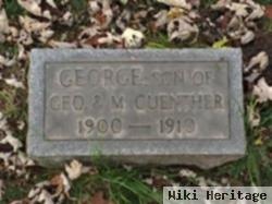 George Guenther, Jr