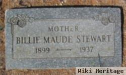 Billie Maude Stewart