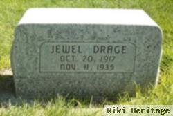 Jewel Geraldine Drage