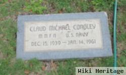 Claud Michael Conoley