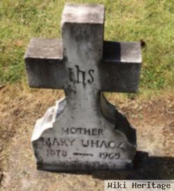 Mary Uhacz