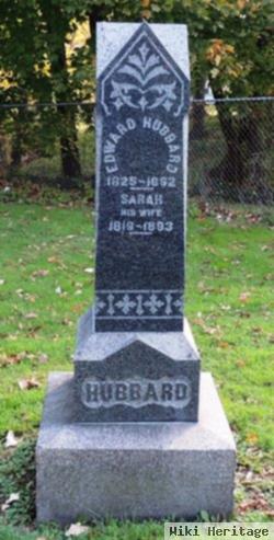 Edward Hubbard