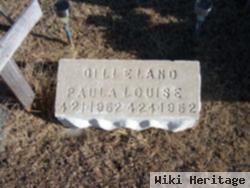 Paula Louise Gilleland