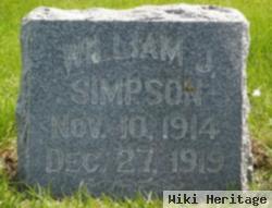 William J. Simpson